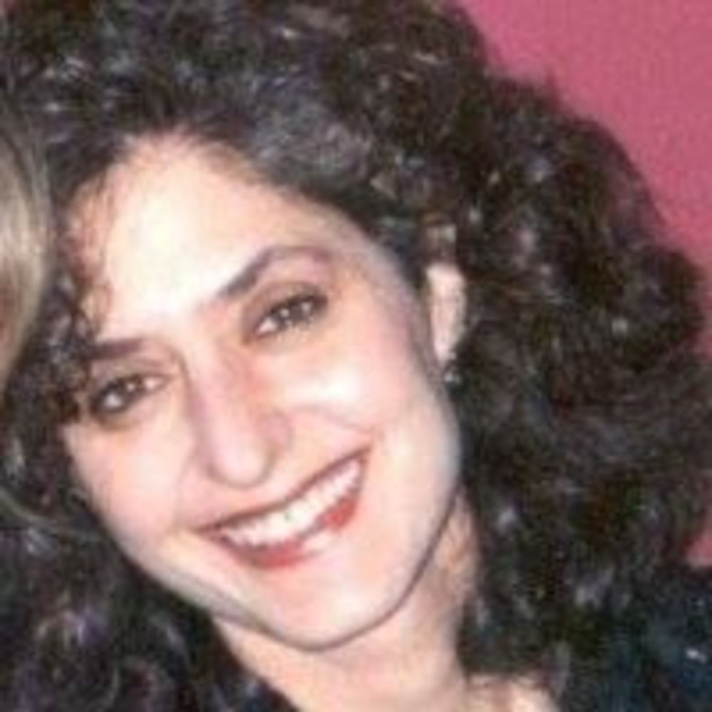 Meet your Posher, Susan